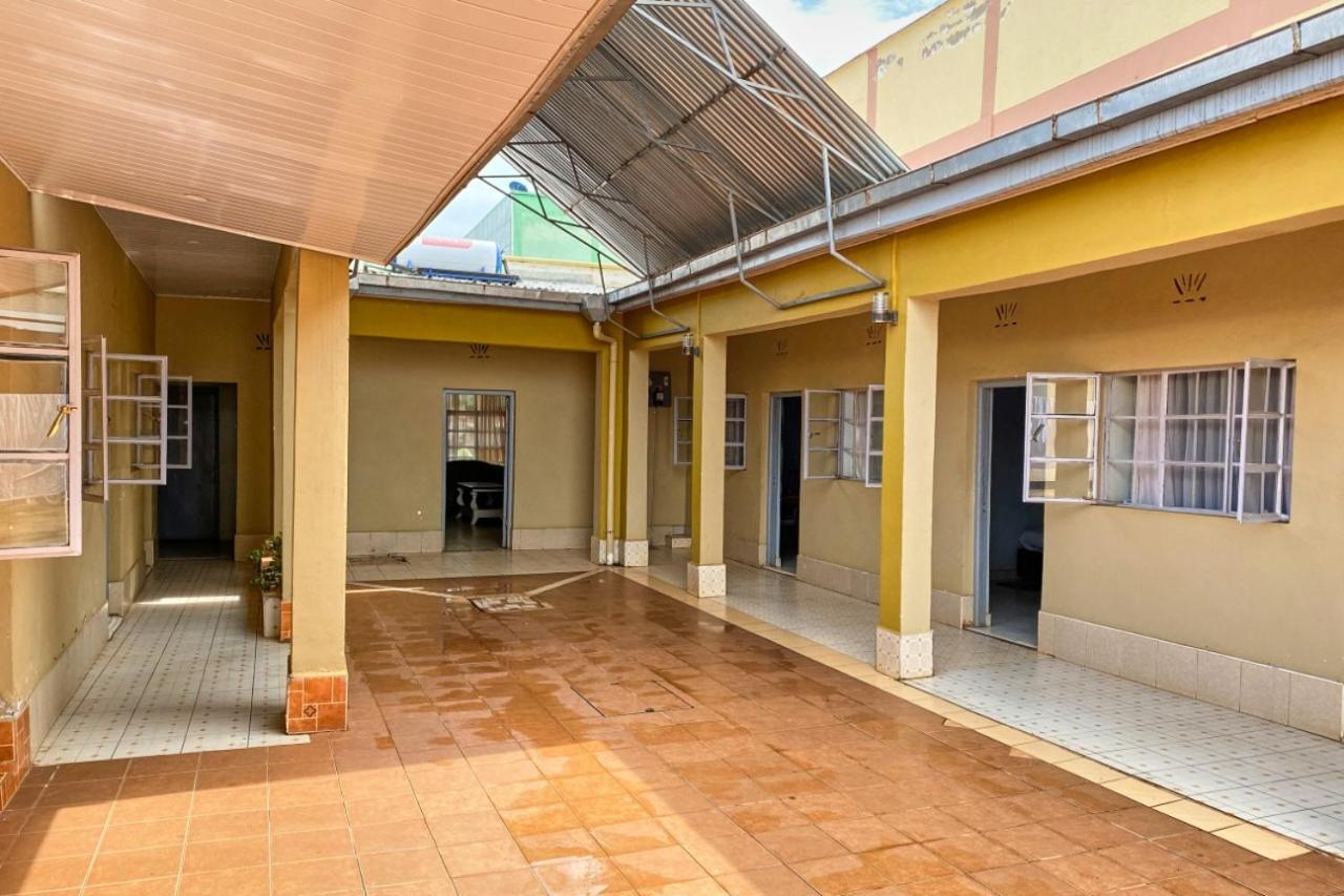 Tulia Lodge إلدوريت المظهر الخارجي الصورة