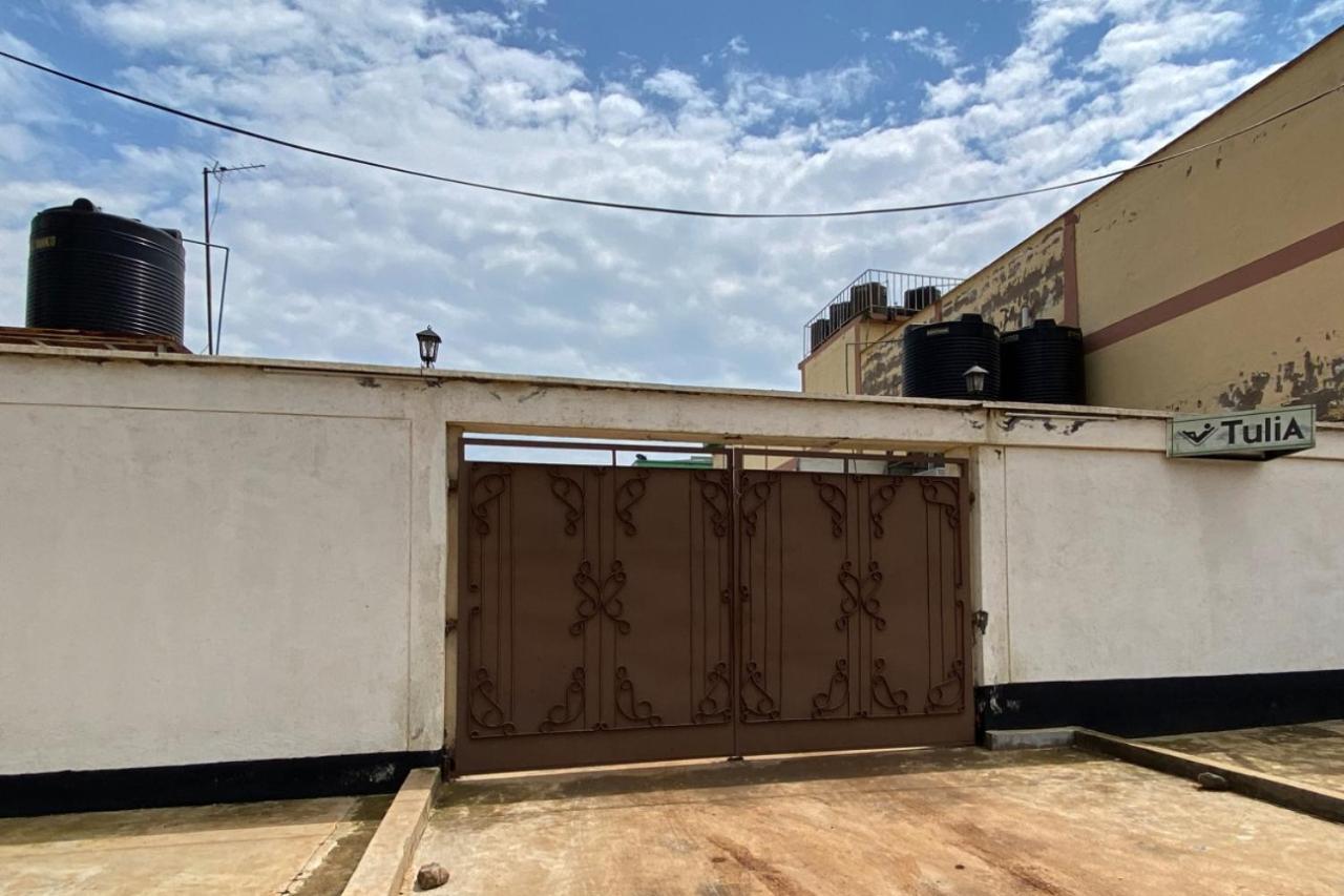 Tulia Lodge إلدوريت المظهر الخارجي الصورة