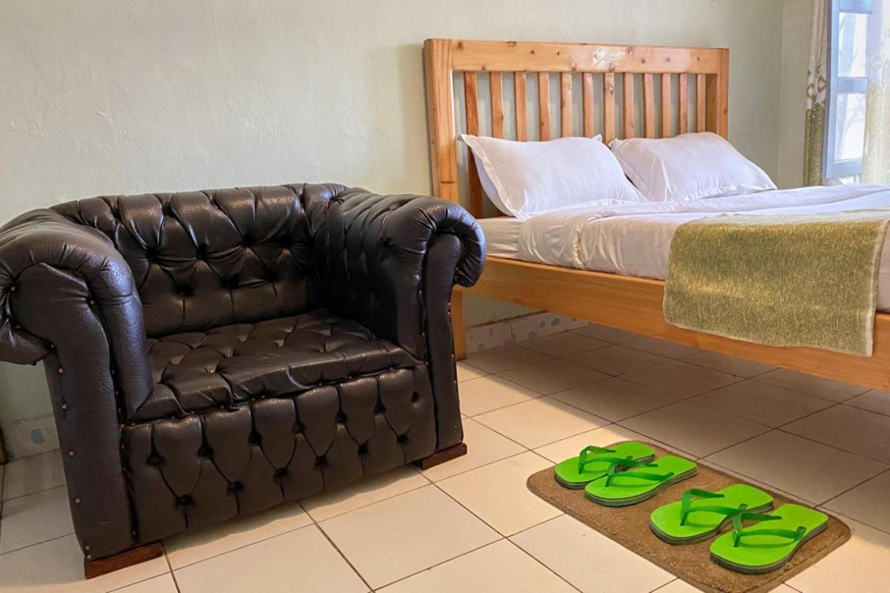 Tulia Lodge إلدوريت المظهر الخارجي الصورة