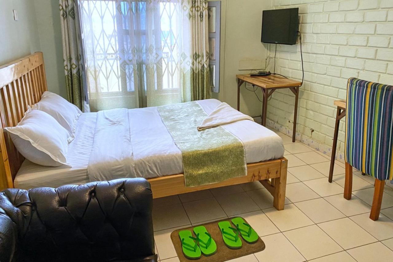 Tulia Lodge إلدوريت المظهر الخارجي الصورة